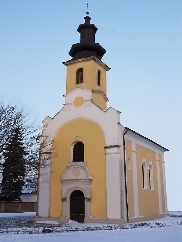 Crkva Sv. Save